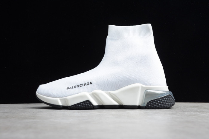 Balen SPEED TRAINER WHITE 517319  W07U0 1005