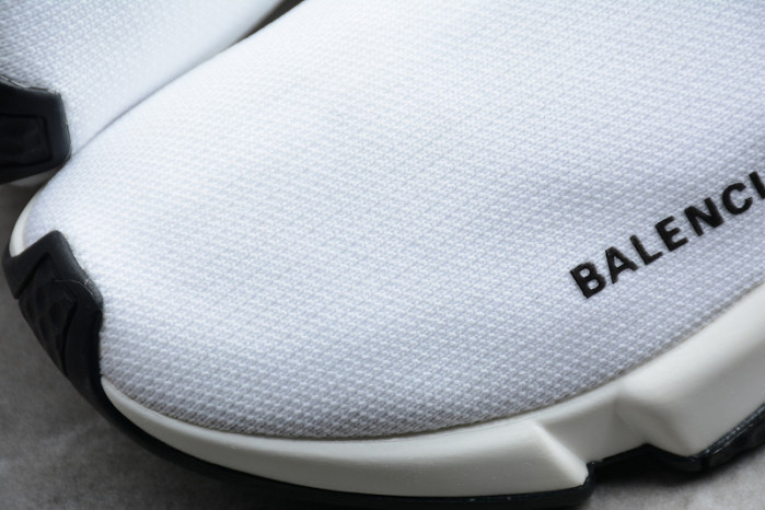 Balen SPEED TRAINER WHITE 517319  W07U0 1005
