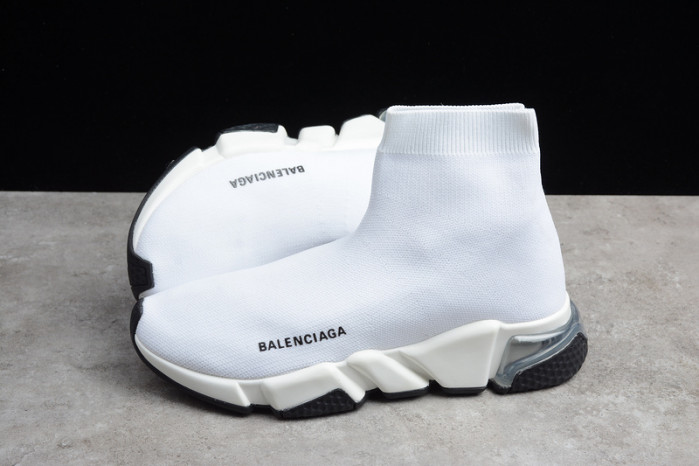 Balen SPEED TRAINER WHITE 517319  W07U0 1005
