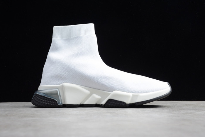 Balen SPEED TRAINER WHITE 517319  W07U0 1005