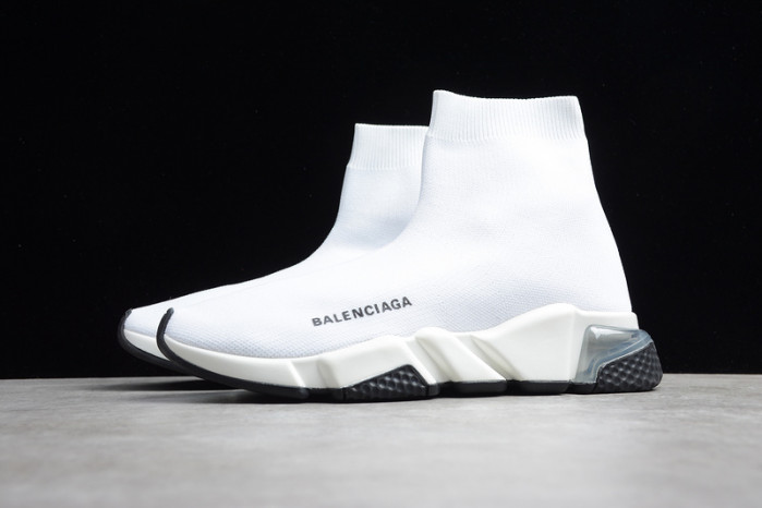 Balen SPEED TRAINER WHITE 517319  W07U0 1005