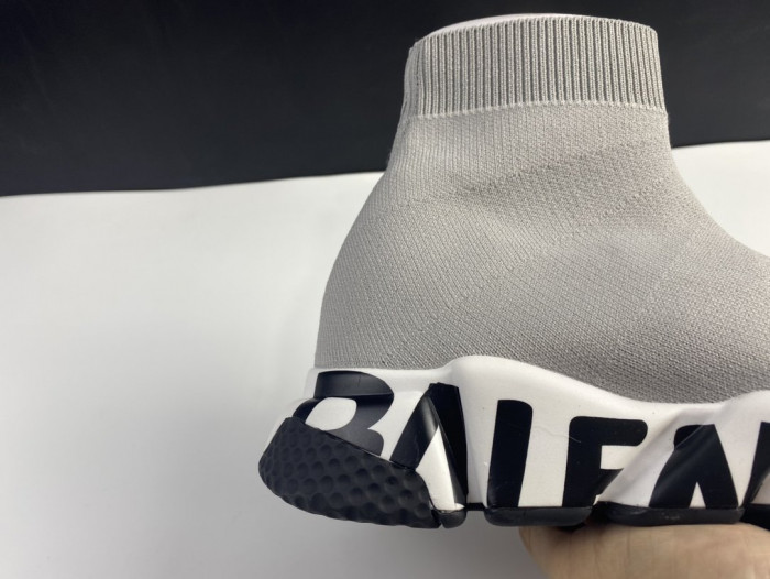 Balen SPEED TRAINER Grey 517319 W07U0 1014