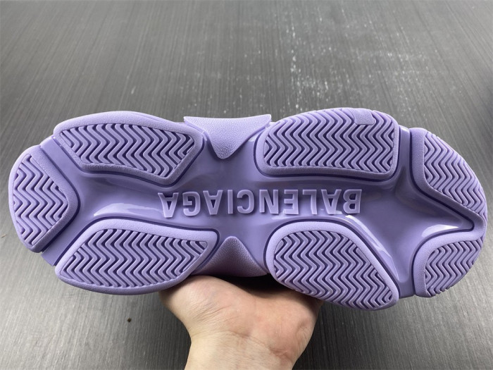 BALEN Triple S Purple 524039 W2BQ1 2055