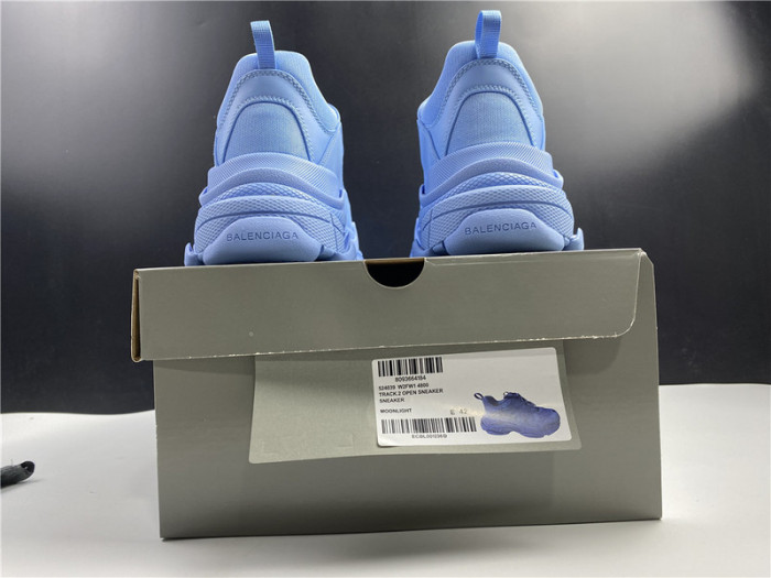 BALEN TRIPLE S TRAINER 524039 W2FW1 4800