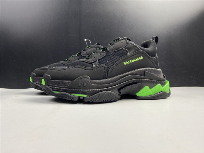 BALEN TRIPLE S TRAINER 524039 W2FW1 4800