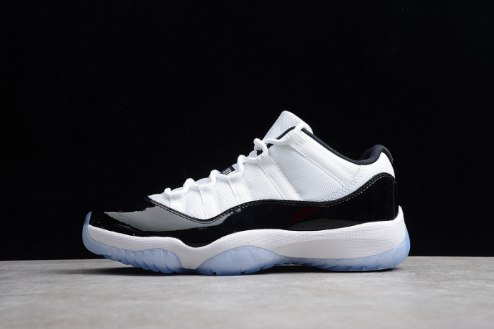 Air Jordan 11 Retro Low Concord 528895-153