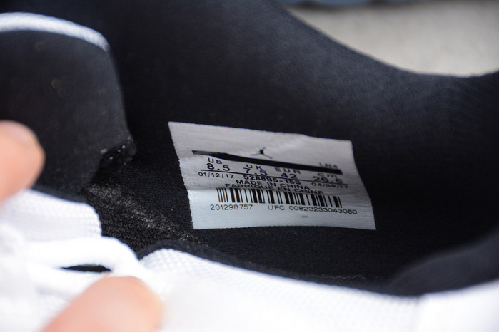 Air Jordan 11 Retro Low Concord 528895-153