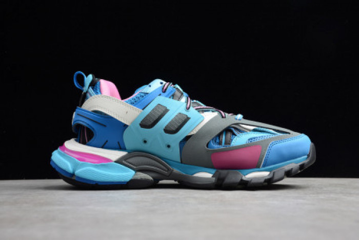 Balen TRACK PINK AND BLUE 542023 W1GB1 9085