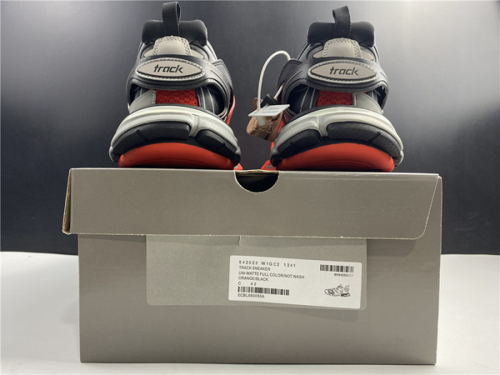 Balen TRIPLE TRAINER 542023 W1GC2 1241