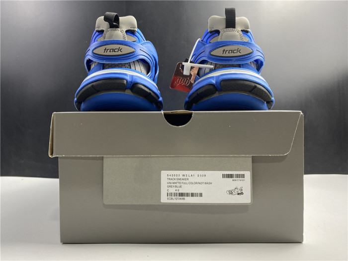 Balen Track Trainer 542023 W2LA1 2039