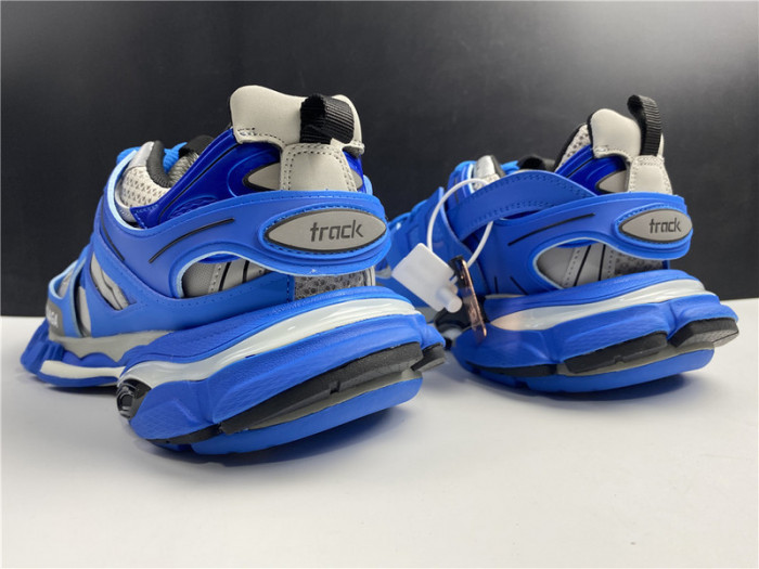 Balen Track Trainer 542023 W2LA1 2039