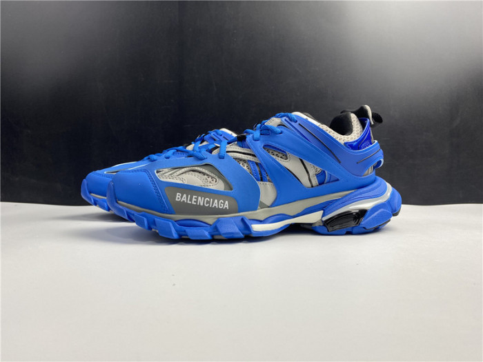 Balen Track Trainer 542023 W2LA1 2039