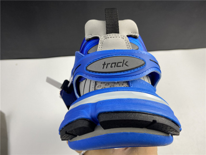 Balen Track Trainer 542023 W2LA1 2039