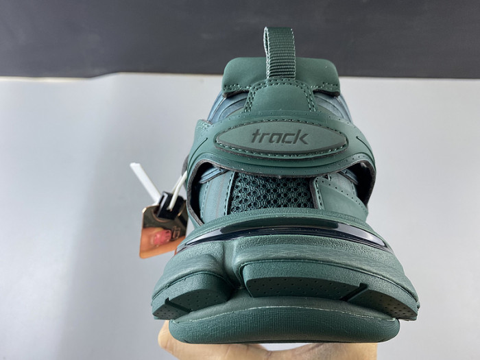 Balen Track 3.0 Dark Green 542023 W2LA1 3004