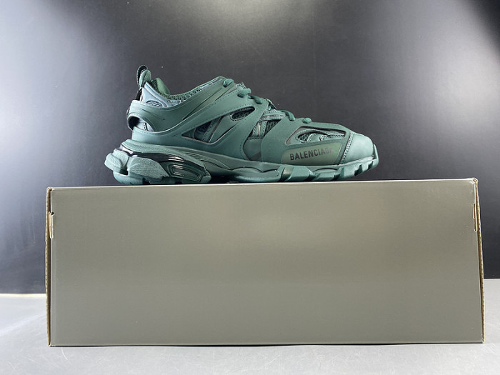 Balen Track 3.0 Dark Green 542023 W2LA1 3004