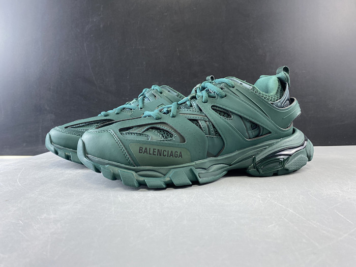 Balen Track 3.0 Dark Green 542023 W2LA1 3004