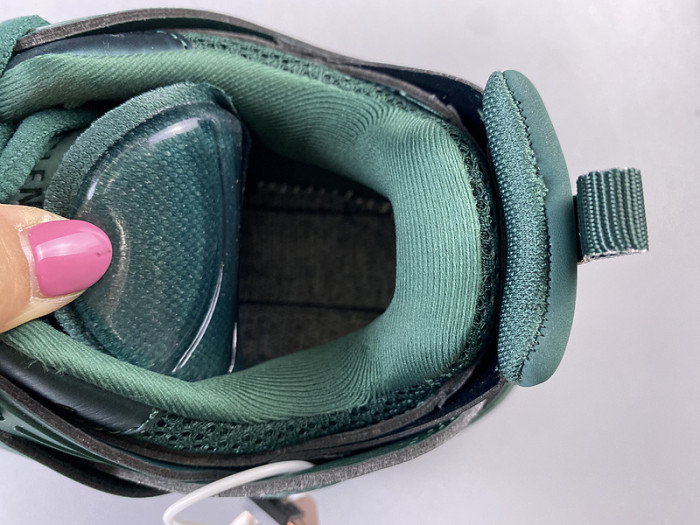 Balen Track 3.0 Dark Green 542023 W2LA1 3004