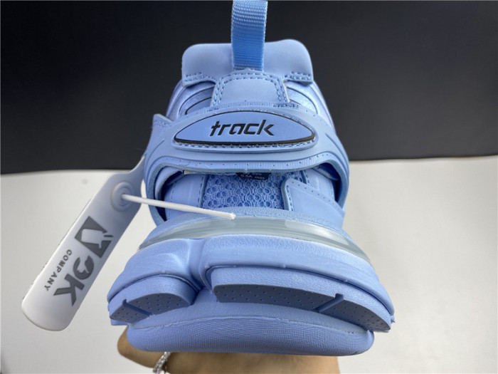 Balen TRACK TRAINER LIGHTED 542023 W2LA1 4800