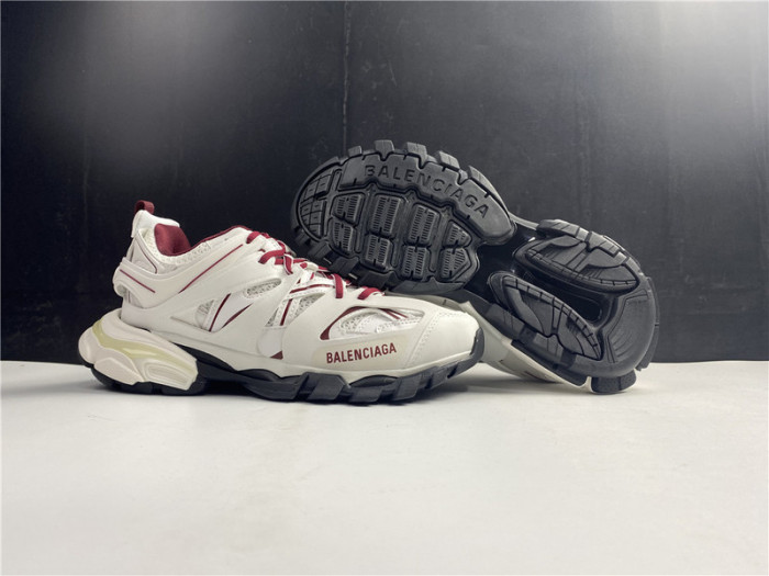 BALEN TRACK SNEAKER 3.0 542023 W3AC1 2050