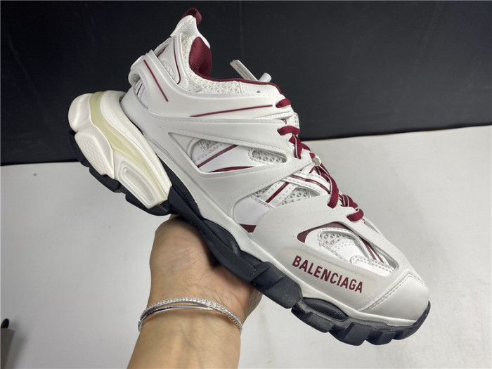 BALEN TRACK SNEAKER 3.0 542023 W3AC1 2050