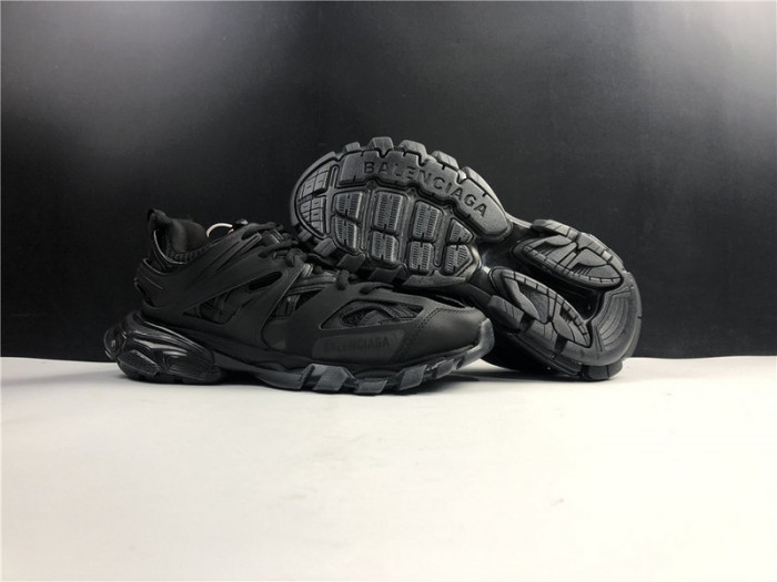 BALEN TRACK SNEAKER 542023 W3GB1 7302