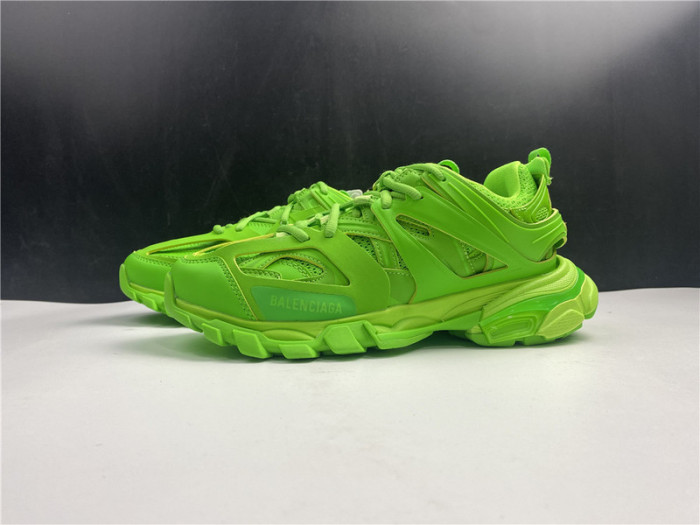 BALEN TRACK TRAINER 542436 W3AB1 3801