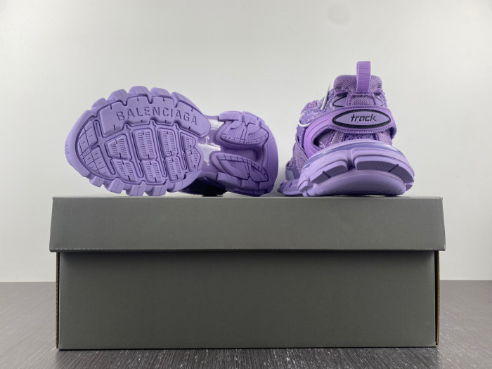 BALEN TRACK TRAINER Purple 3.0 542436 W3RD1 5510