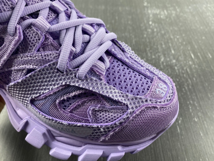 BALEN TRACK TRAINER Purple 3.0 542436 W3RD1 5510