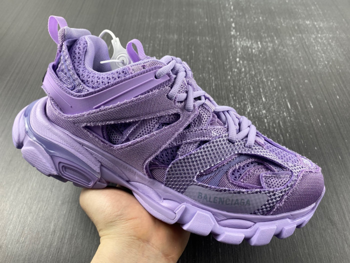 BALEN TRACK TRAINER Purple 3.0 542436 W3RD1 5510