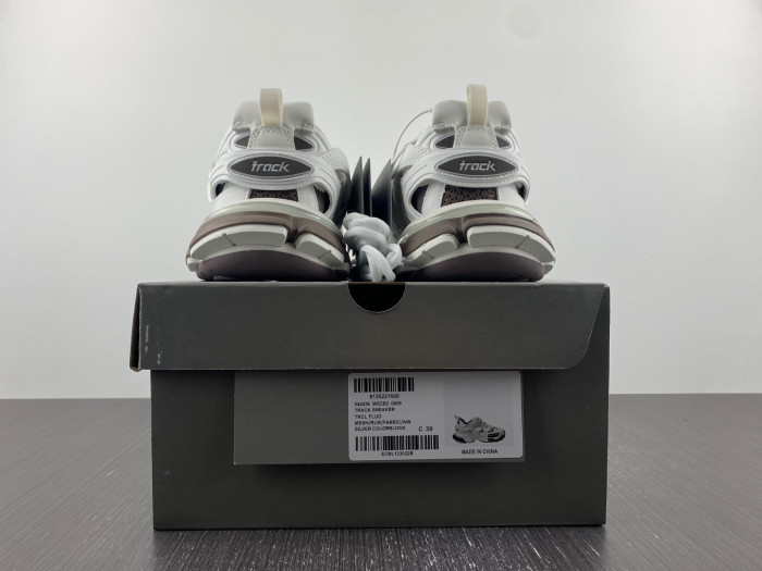 BALEN TRACK TRAINER 3.0 542436 W5CB2 0609