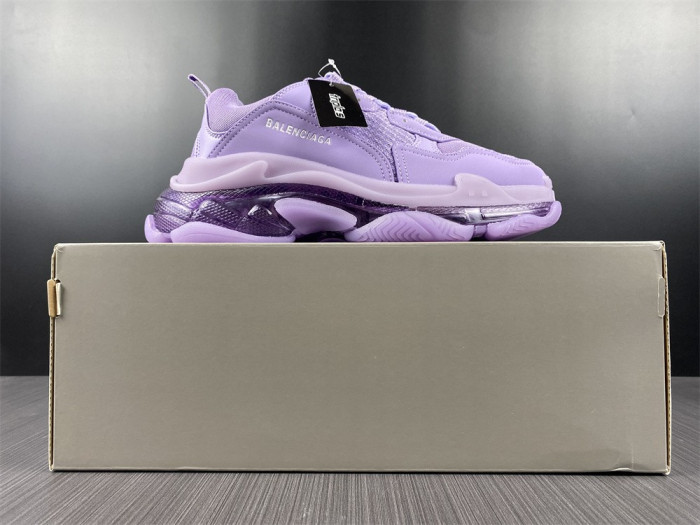 BALEN Triple S Sneaker  544351 W2GA1 5890