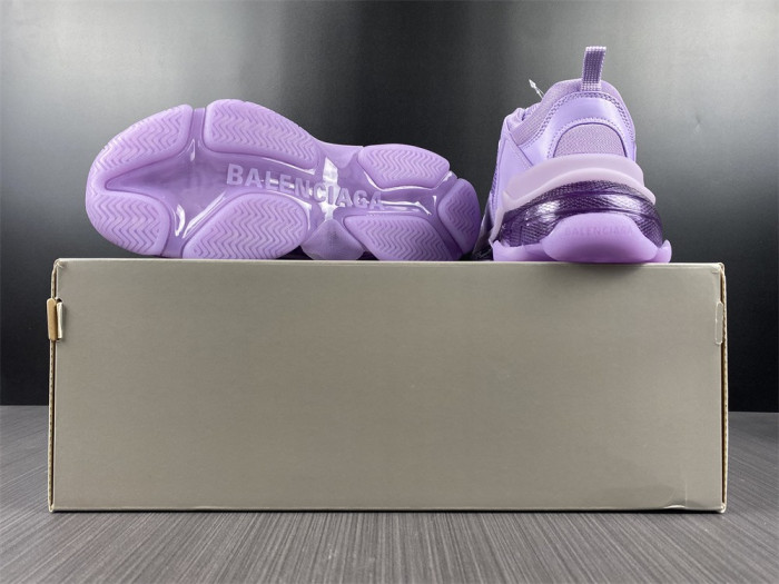 BALEN Triple S Sneaker  544351 W2GA1 5890
