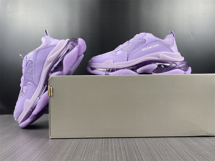 BALEN Triple S Sneaker  544351 W2GA1 5890