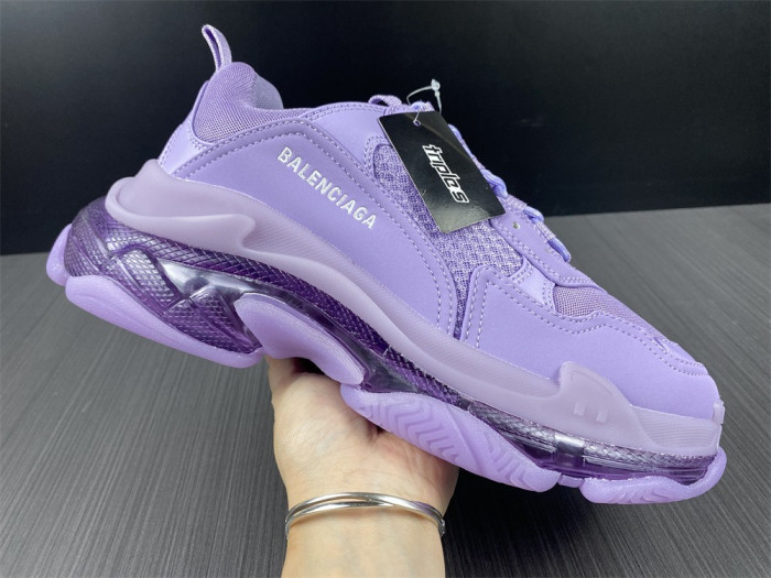 BALEN Triple S Sneaker  544351 W2GA1 5890