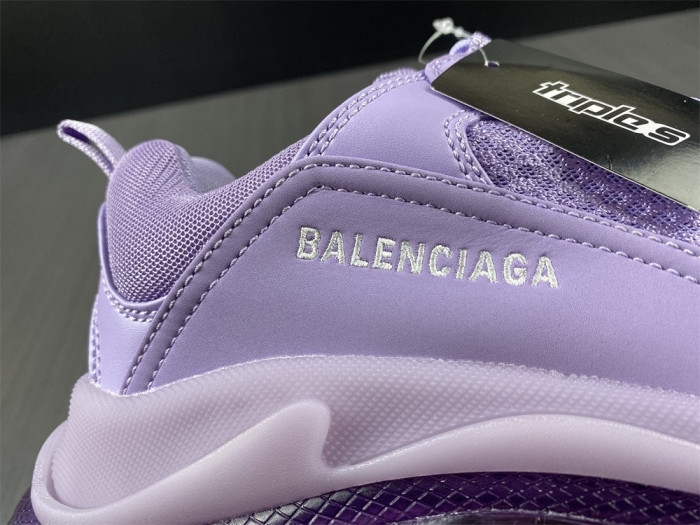 BALEN Triple S Sneaker  544351 W2GA1 5890