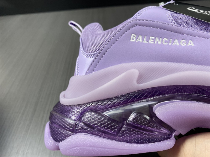 BALEN Triple S Sneaker  544351 W2GA1 5890
