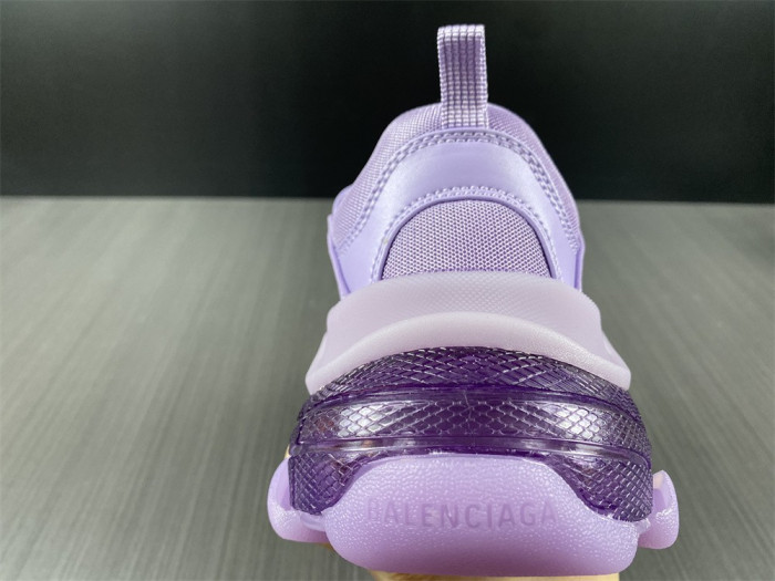 BALEN Triple S Sneaker  544351 W2GA1 5890