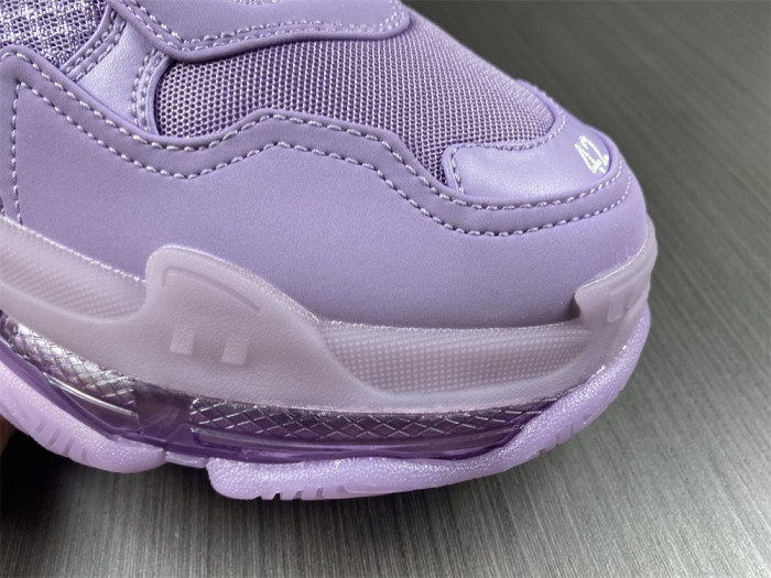 BALEN Triple S Sneaker  544351 W2GA1 5890