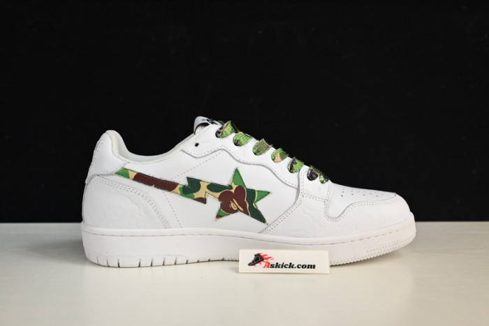 A BATHING APE BAPE SK8 STA