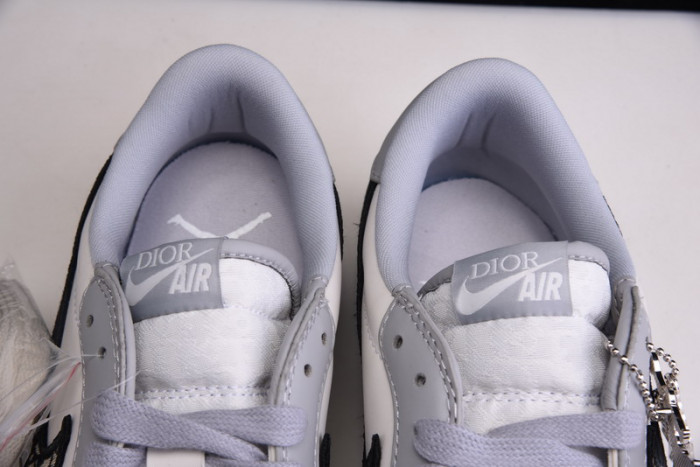 AIR Jordan 1  X DIOR Low 553668-998