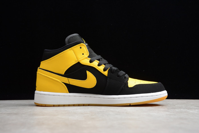 Air Jordan 1 Retro Mid New Love (2017) 554724-035
