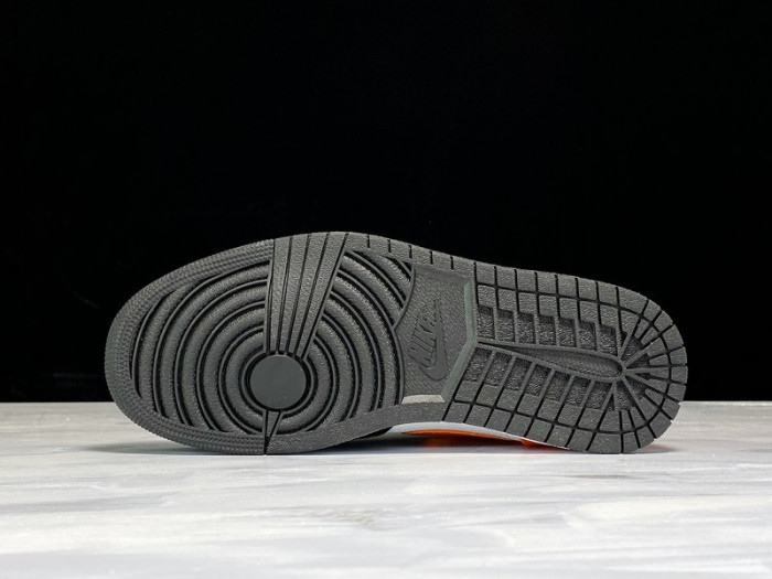 Air Jordan 1 Mid Shattered Backboard 554724-058