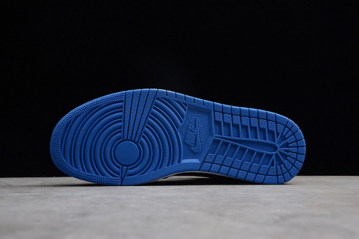 Air Jordan 1 Retro Top 3 555088-026
