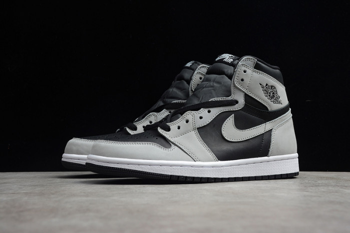Air Jordan 1 High OG “Shadow 2.0” 555088-035