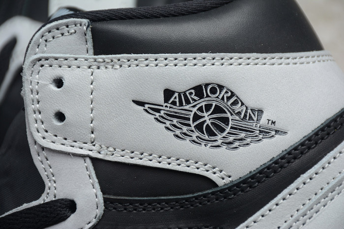 Air Jordan 1 High OG “Shadow 2.0” 555088-035