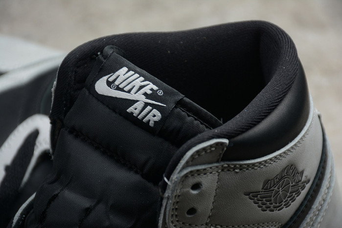 Air Jordan 1 High OG “Shadow 2.0” 555088-035