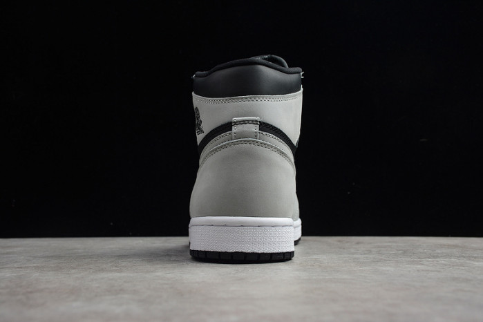 Air Jordan 1 High OG “Shadow 2.0” 555088-035