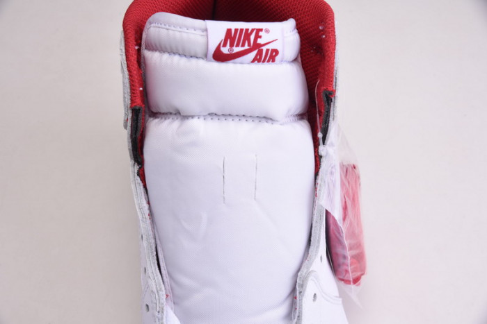 Air Jordan 1 Retro Metallic Red (2017) 555088-103