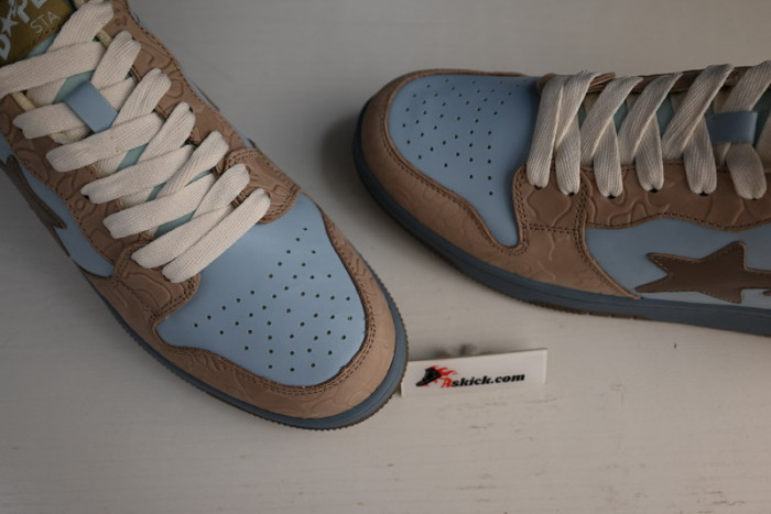 A BATHING APE BAPE SK8 STA