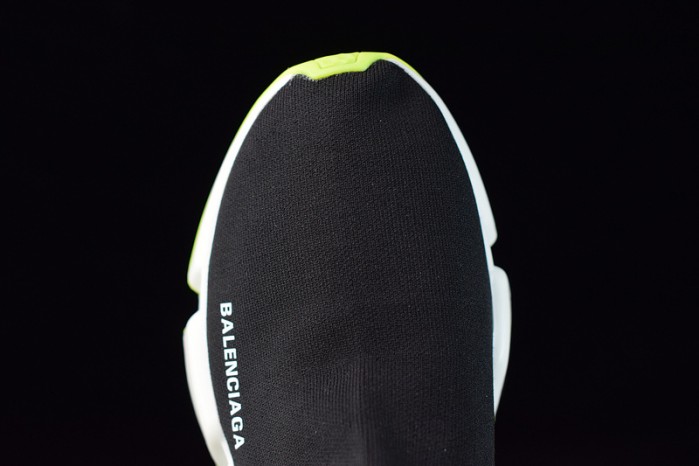 Balen SPEED TRAINER Green /BLACK 1827